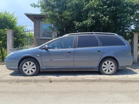 Citroen C5 - 2350 € / 4596.20 лв. - 83846613 3