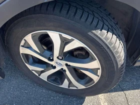 Subaru Outback * Limited XT * CARFAX * ����� �� ����������� | Mobile.bg � ����� ������ 7