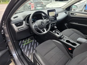 Renault Arkana HOBA hybrid  | Mobile.bg � ����� ������ 8