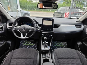 Renault Arkana HOBA hybrid  | Mobile.bg � ����� ������ 13