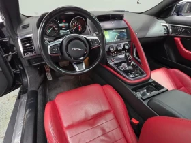Jaguar F-Type P300 Coupe| 300�.�.| ���.��������� | Mobile.bg � ����� ������ 7