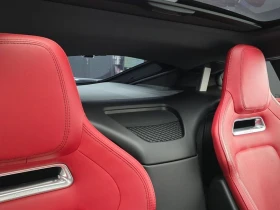 Jaguar F-Type P300 Coupe| 300�.�.| ���.��������� | Mobile.bg � ����� ������ 12