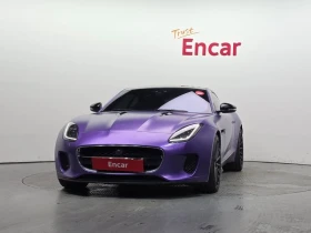 Jaguar F-Type P300 Coupe| 300�.�.| ���.��������� | Mobile.bg � ����� ������ 3