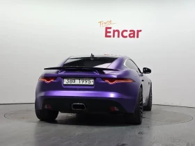 Jaguar F-Type P300 Coupe| 300�.�.| ���.��������� | Mobile.bg � ����� ������ 4