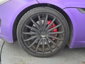 Jaguar F-Type P300 Coupe| 300�.�.| ���.��������� | Mobile.bg � ����� ������ 5