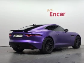 Jaguar F-Type P300 Coupe| 300�.�.| ���.��������� | Mobile.bg � ����� ������ 2