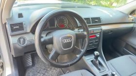 Audi A4 2.0 TDI 140 BPW | Mobile.bg � ����� ������ 11