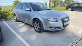 Audi A4 2.0 TDI 140 BPW | Mobile.bg � ����� ������ 2