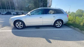 Audi A4 2.0 TDI 140 BPW | Mobile.bg � ����� ������ 4