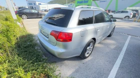 Audi A4 2.0 TDI 140 BPW | Mobile.bg � ����� ������ 6