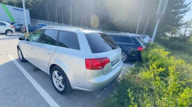 Audi A4 2.0 TDI 140 BPW | Mobile.bg � ����� ������ 5