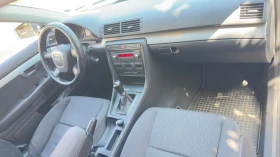 Audi A4 2.0 TDI 140 BPW | Mobile.bg � ����� ������ 13