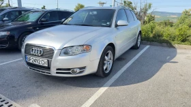 Audi A4 2.0 TDI 140 BPW | Mobile.bg � ����� ������ 3