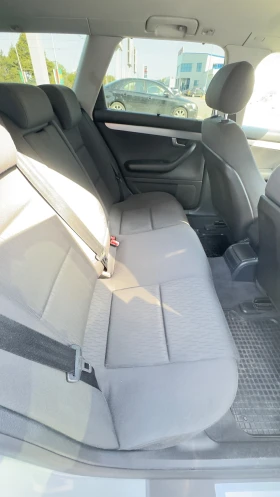 Audi A4 2.0 TDI 140 BPW | Mobile.bg � ����� ������ 7