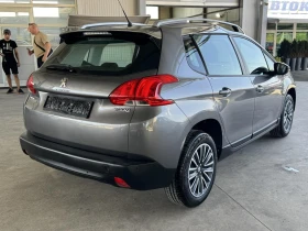 Peugeot 2008 82ps* КЛИМАТИК* АВТОПИЛОТ | Auto.bg — изображение 5