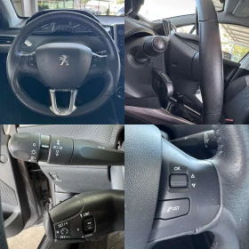 Peugeot 2008 82ps* КЛИМАТИК* АВТОПИЛОТ | Auto.bg — изображение 13