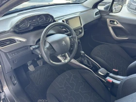 Peugeot 2008 82ps* КЛИМАТИК* АВТОПИЛОТ | Auto.bg — изображение 9