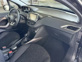 Peugeot 2008 82ps* КЛИМАТИК* АВТОПИЛОТ | Auto.bg — изображение 10