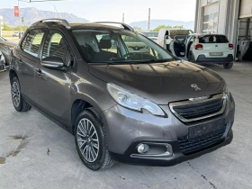 Peugeot 2008 82ps* КЛИМАТИК* АВТОПИЛОТ | Auto.bg — изображение 7