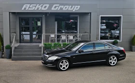 Mercedes-Benz S 350 !AMG/FACE/CAMER/DISTR/NIGHT/HARMAN/KARDON/�����/LI | Mobile.bg � ����� ������ 17