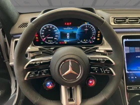 Mercedes-Benz S 63 AMG E Performance Long = Exclusive = �������� | Mobile.bg � ����� ������ 6