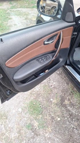 ����� �� �������� �� BMW 123