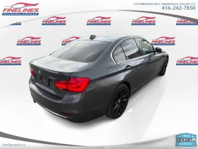BMW 330 i xDrive Pano* АвтоКредит* * Цена до БГ*  - 13700 € - 13015468 5