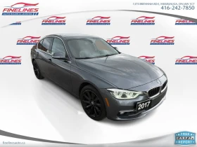 BMW 330 i xDrive Pano* АвтоКредит* * Цена до БГ*  - 13700 € - 13015468 7