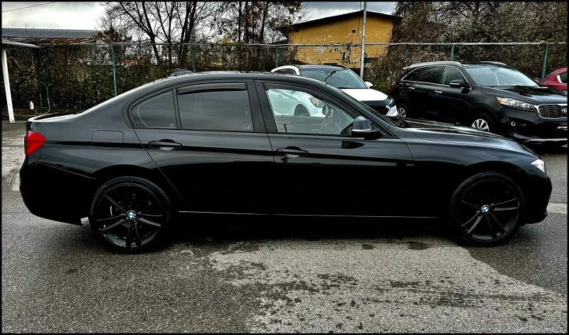 BMW 320 xDrive, снимка 14 - Автомобили и джипове - 46836071