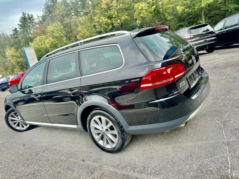 VW Alltrack 2.0TDI* 170k.c.* Hi-Line* REALNI KM* , снимка 5 - Автомобили и джипове - 47542991