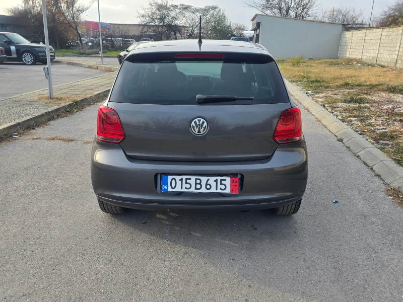 VW Polo КОЛЕДНА ПРОМОЦИЯ1.2i/NAVI, снимка 6 - Автомобили и джипове - 48281765