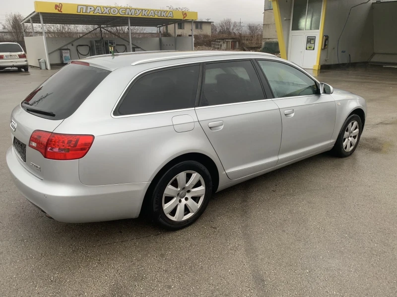 Audi A6 QUATTRO* MEMORY, снимка 16 - Автомобили и джипове - 48285627