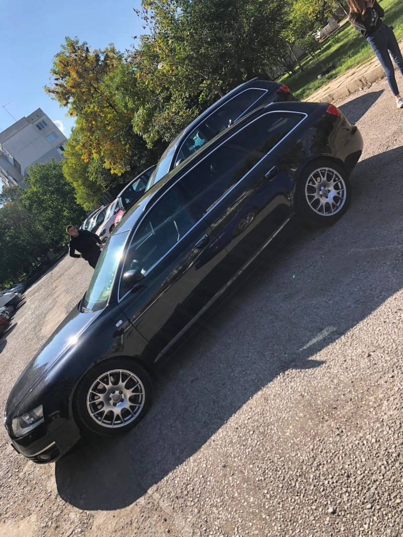 Audi A6 AUDI A6 2.7TDI QUATTRO , снимка 2 - Автомобили и джипове - 48801570