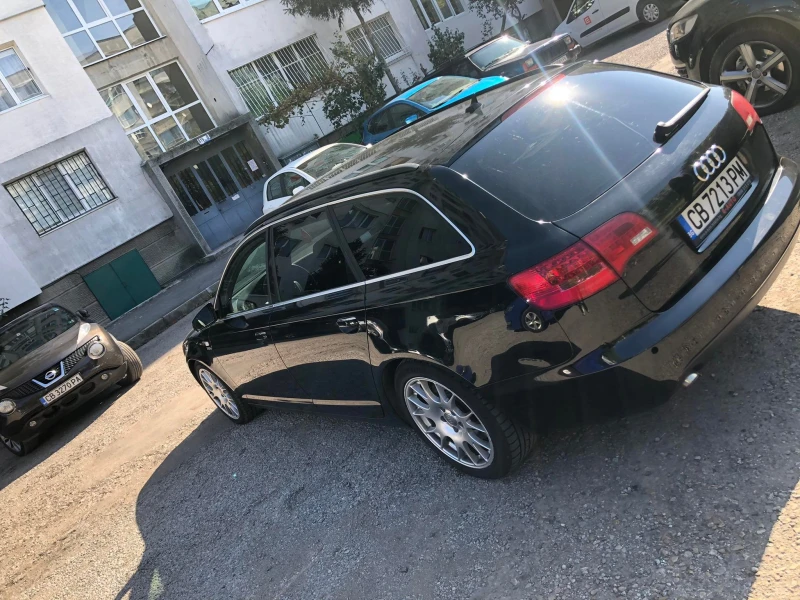 Audi A6 AUDI A6 2.7TDI QUATTRO , снимка 5 - Автомобили и джипове - 48801570