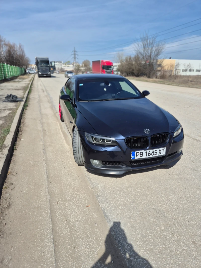 BMW 335, снимка 13 - Автомобили и джипове - 49503484