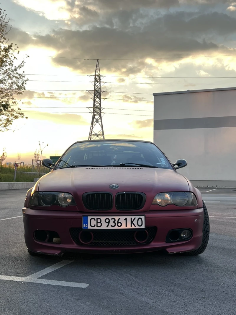 BMW 328 Газ / Бензин, снимка 3 - Автомобили и джипове - 52545957