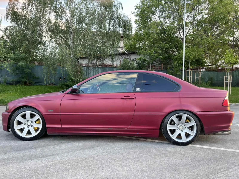 BMW 328 Газ / Бензин, снимка 5 - Автомобили и джипове - 52545957