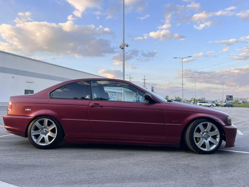 BMW 328 Газ / Бензин, снимка 4 - Автомобили и джипове - 52545957