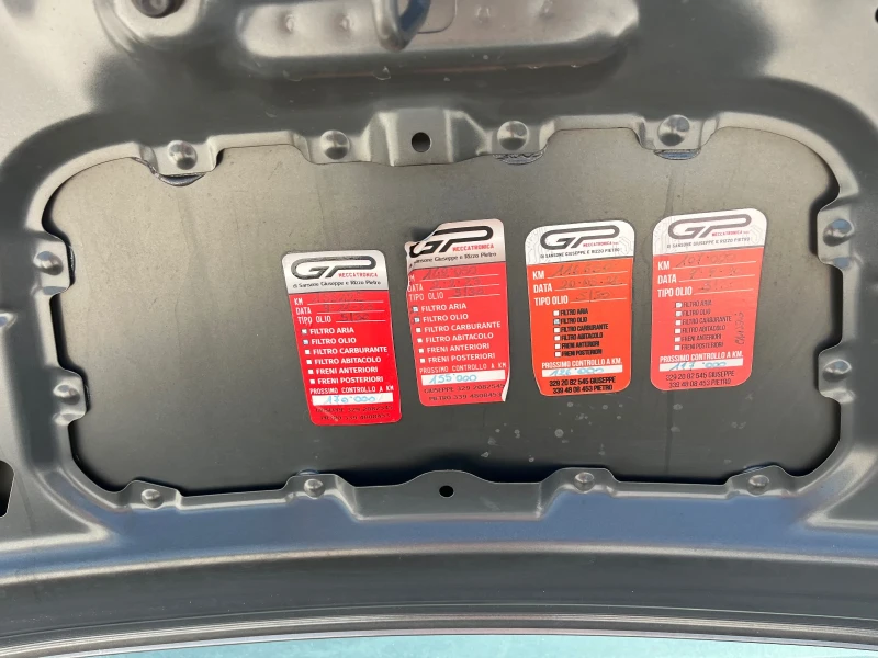 Hyundai Ix20 1.6i Газ.инж. 125кс, снимка 17 - Автомобили и джипове - 50995593