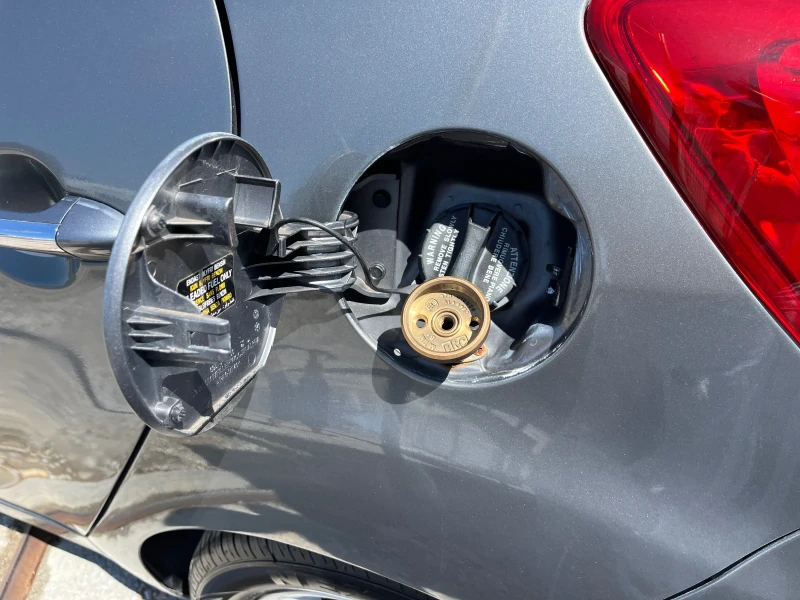 Hyundai Ix20 1.6i Газ.инж. 125кс, снимка 7 - Автомобили и джипове - 50995593