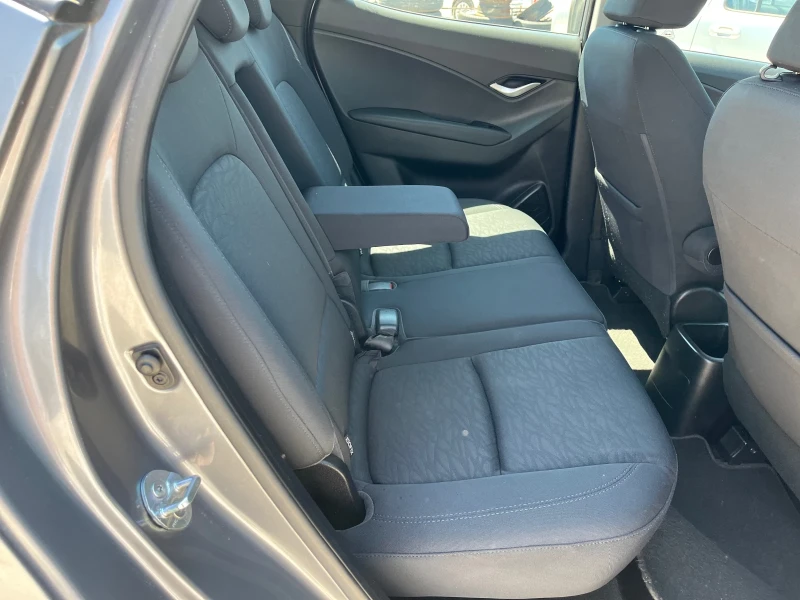 Hyundai Ix20 1.6i Газ.инж. 125кс, снимка 14 - Автомобили и джипове - 50995593