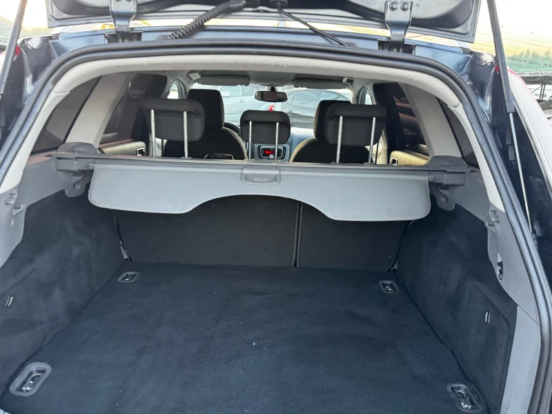 Ford Focus 1.6TDCI ИТАЛИЯ, снимка 10 - Автомобили и джипове - 51738457