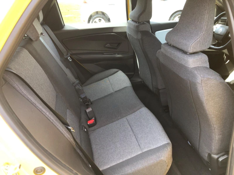 Renault 5 EVELUTION* NAVI* LED* CAM* , снимка 10 - Автомобили и джипове - 51911383