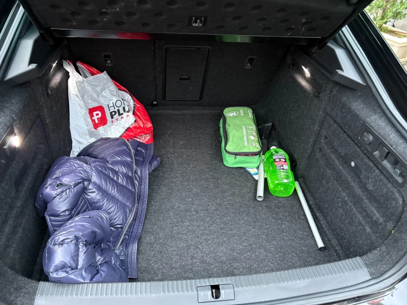 Skoda Superb 2.0 TFSI 4x4 L&K, снимка 9 - Автомобили и джипове - 52056436