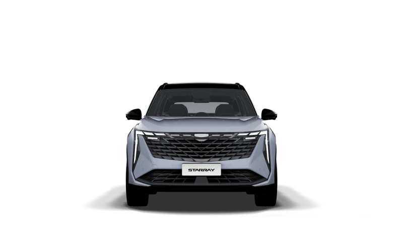 Geely Starray GK  * НАЛИЧЕН* ПРОМО, снимка 2 - Автомобили и джипове - 52343582