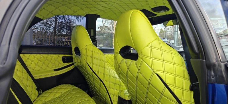 Subaru Impreza WRX, снимка 5 - Автомобили и джипове - 52517451