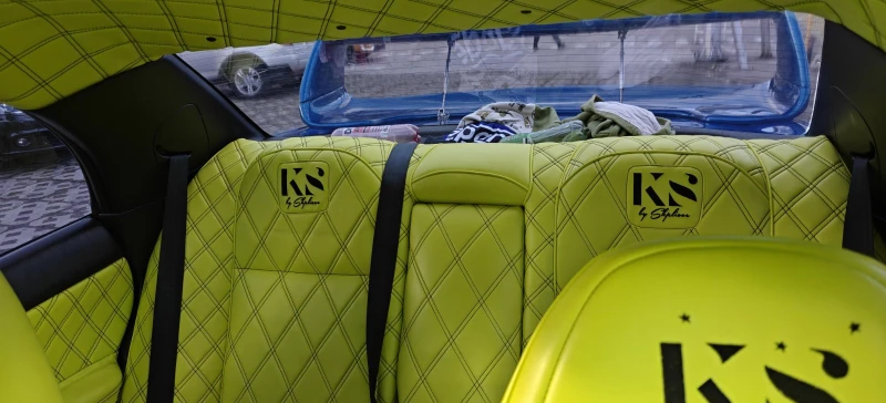 Subaru Impreza WRX, снимка 12 - Автомобили и джипове - 52517451