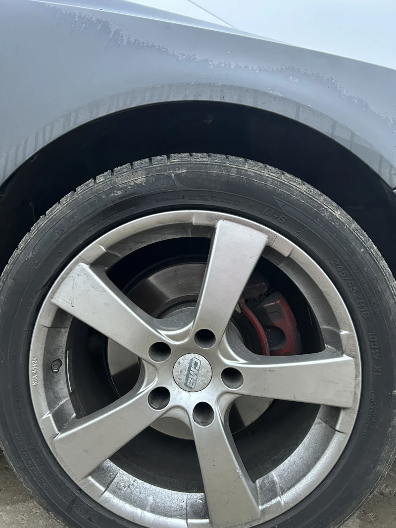 Opel Insignia 2.0CDTI, снимка 14 - Автомобили и джипове - 52770568