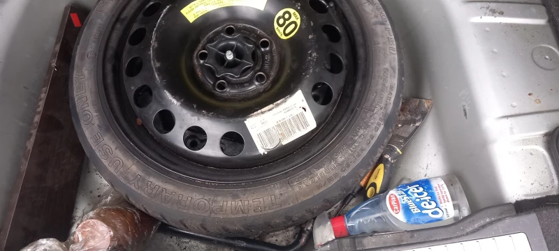 Opel Signum 2.2 DCI 125 к.с, снимка 9 - Автомобили и джипове - 53012022