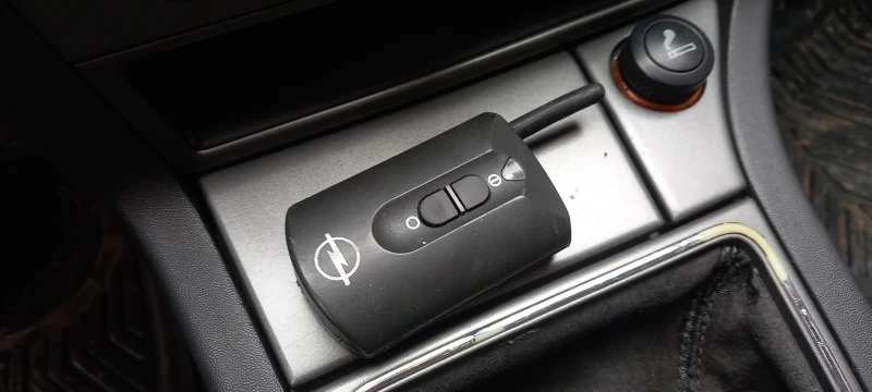 Opel Signum 2.2 DCI 125 к.с, снимка 5 - Автомобили и джипове - 53012022